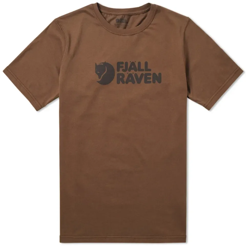 Logo Tee