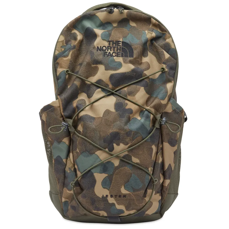 Jester Backpack