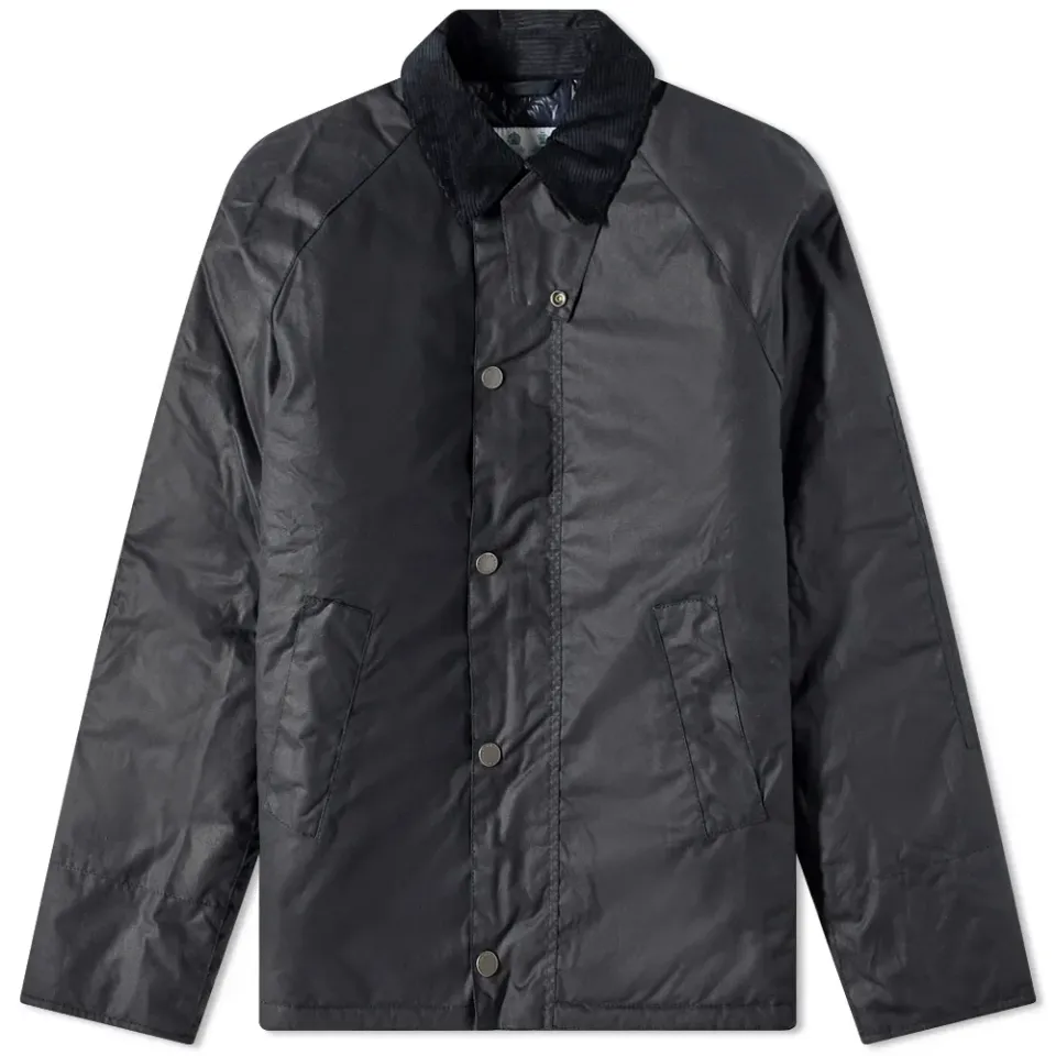 SL Nara Wax Jacket