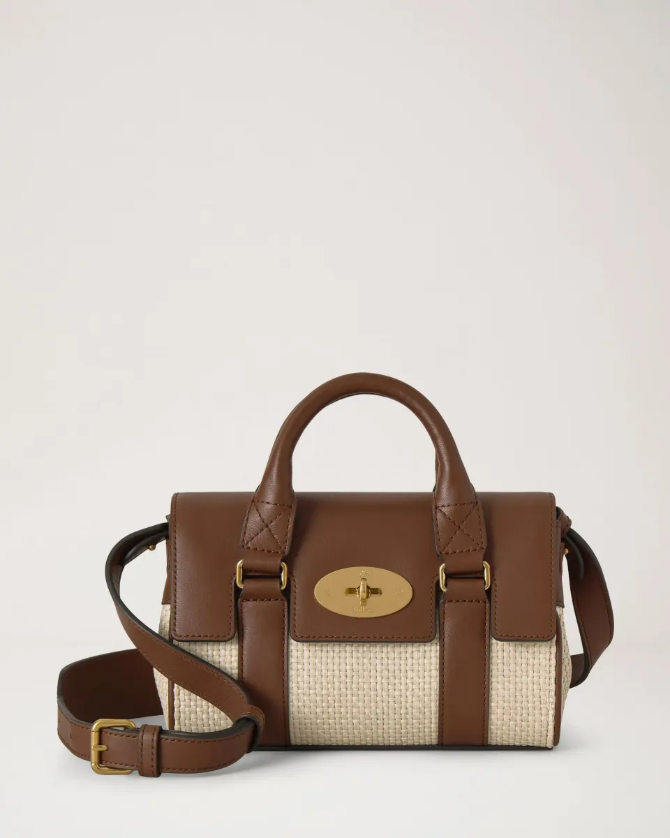 Mini Bayswater