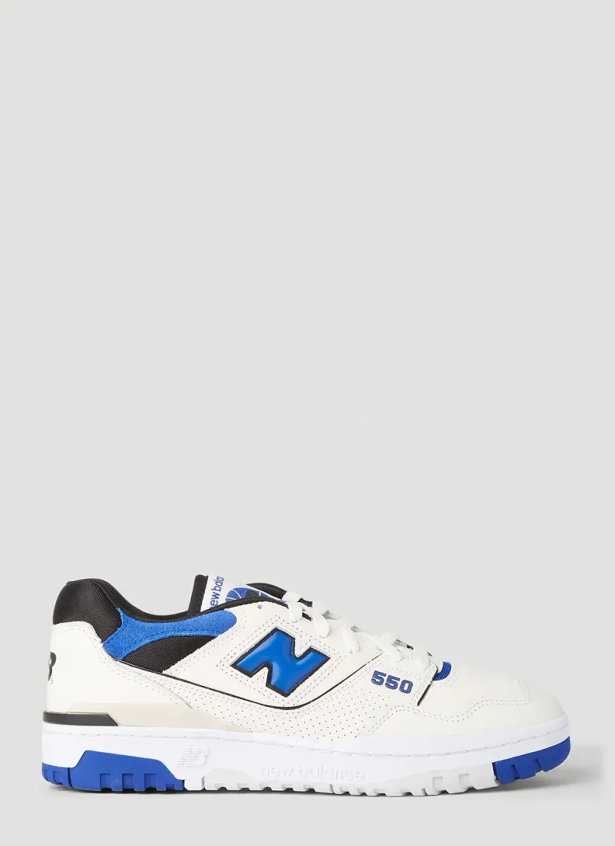 550 Sneakers