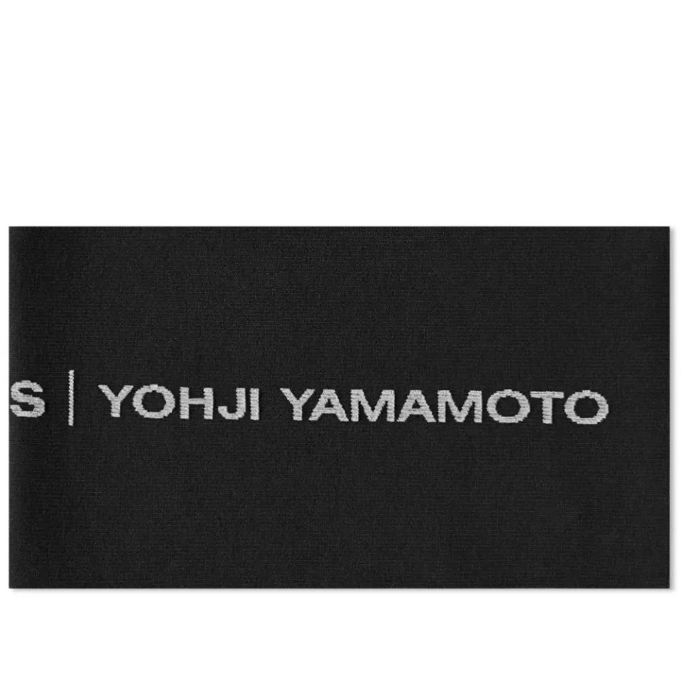 Classic Logo Scarf