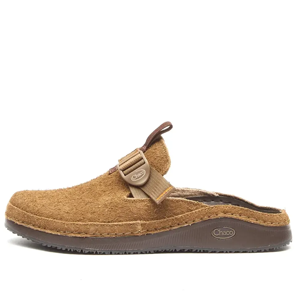 Paonia Clog