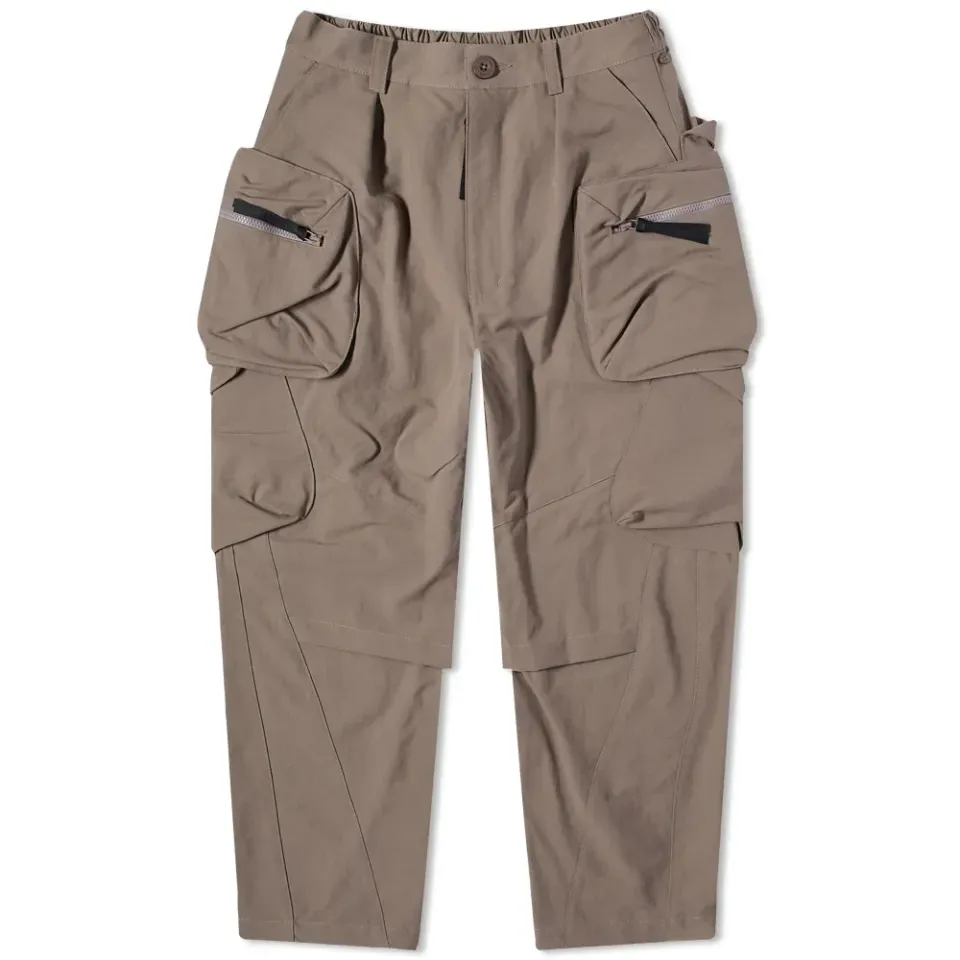 Choreutics 3D Utility Pant