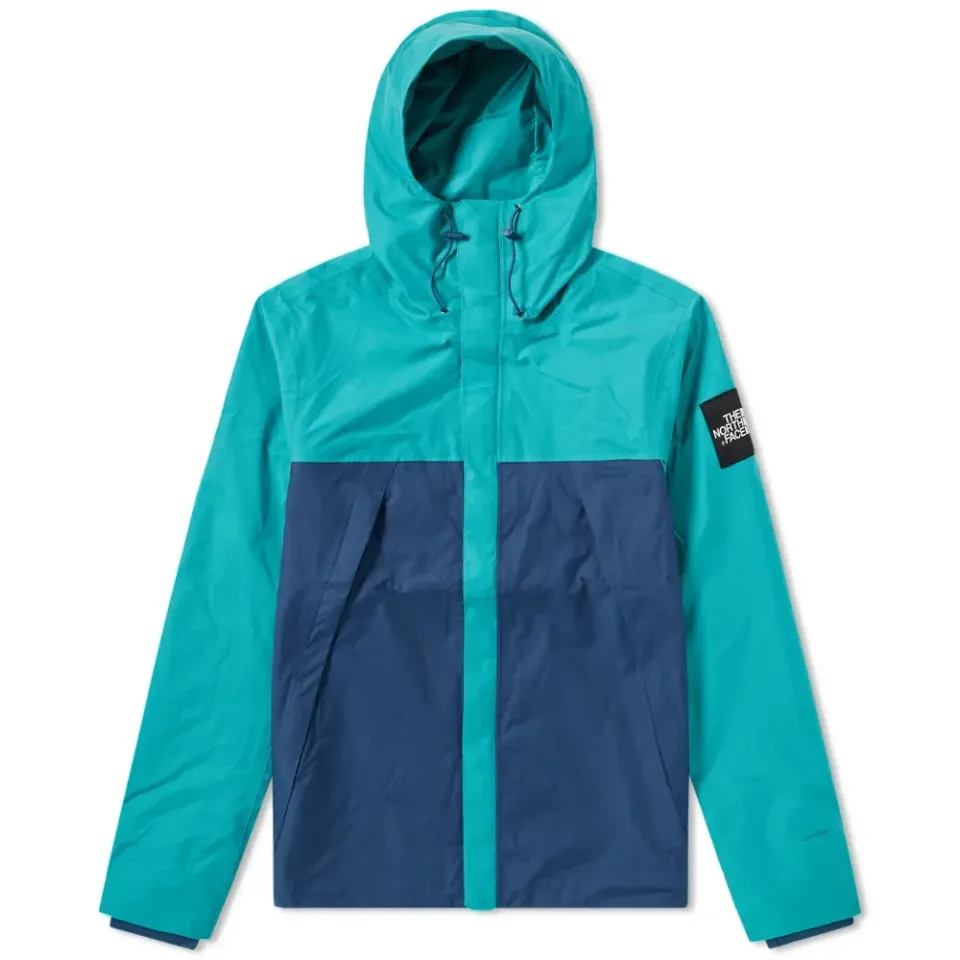 1990 Mountain Jacket