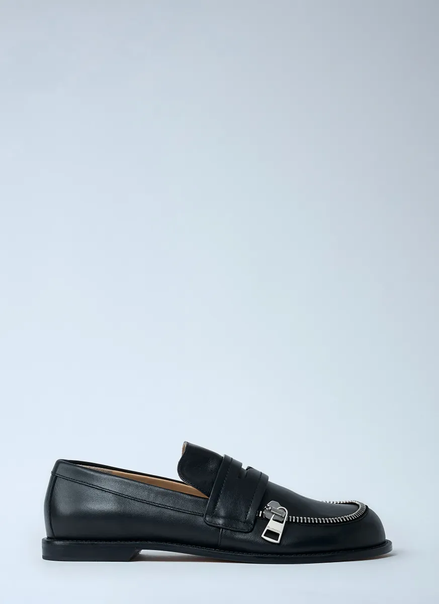 Biker Mules