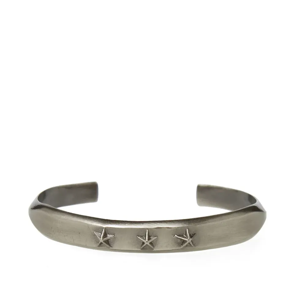 SOPHNET. 3 Star Bangle