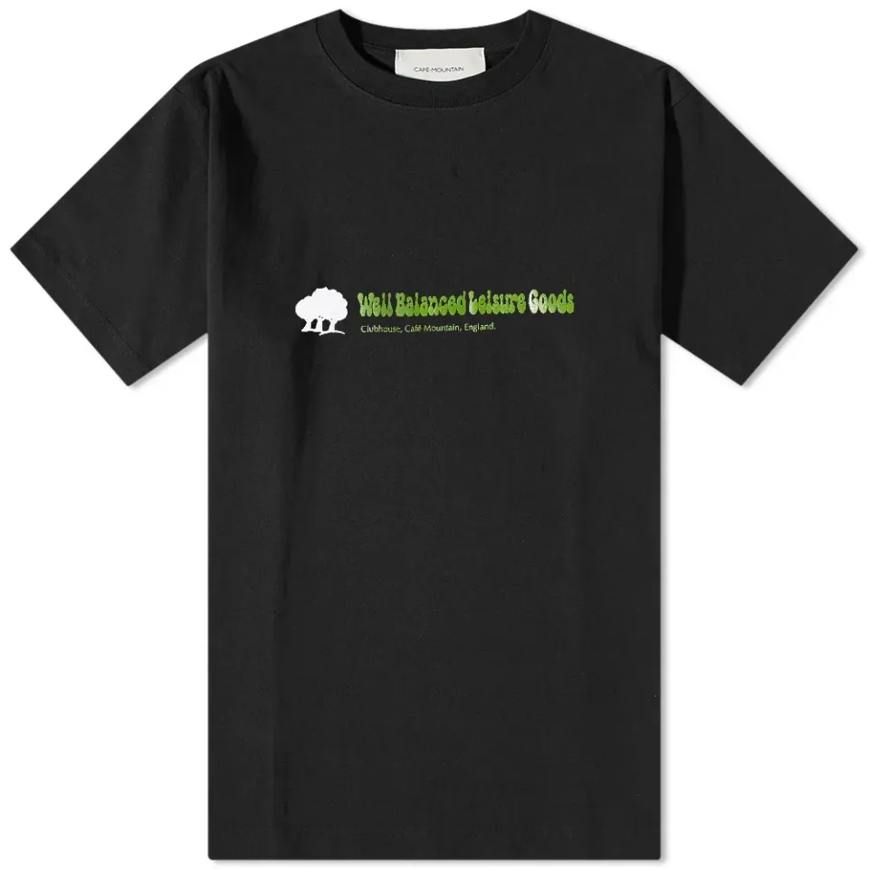 Leisure Goods T-Shirt