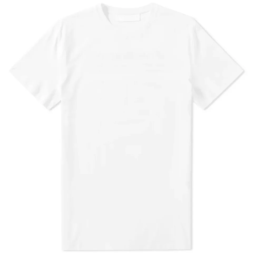 Hashtag Tee