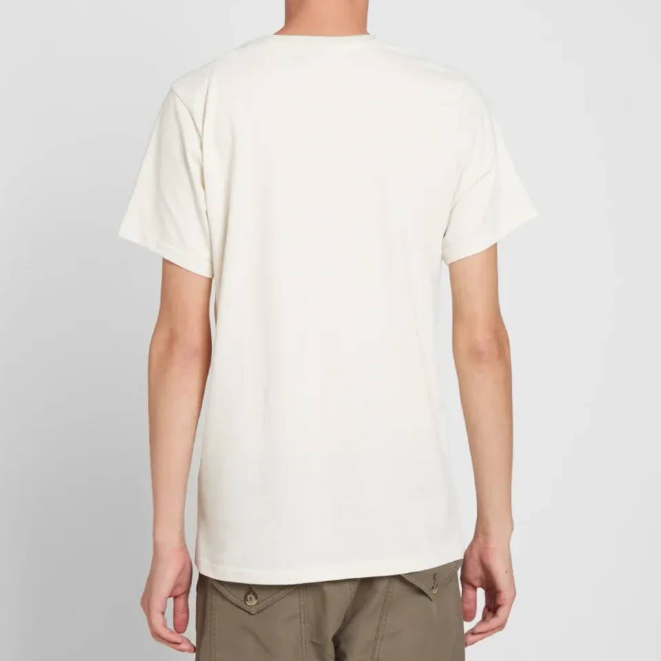 Bleu Tee