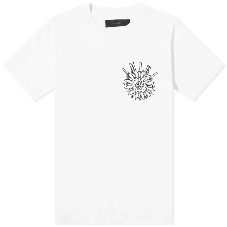 Stick Poke Logo T-Shirt