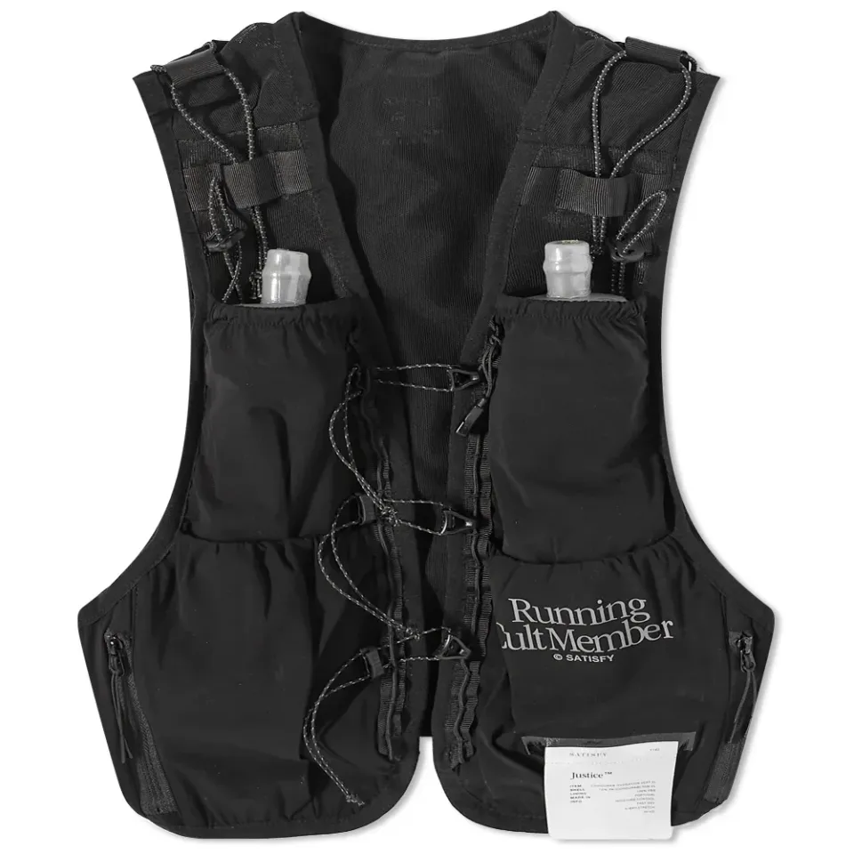 Justice Hydration Vest