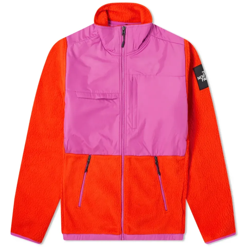 Denali Fleece