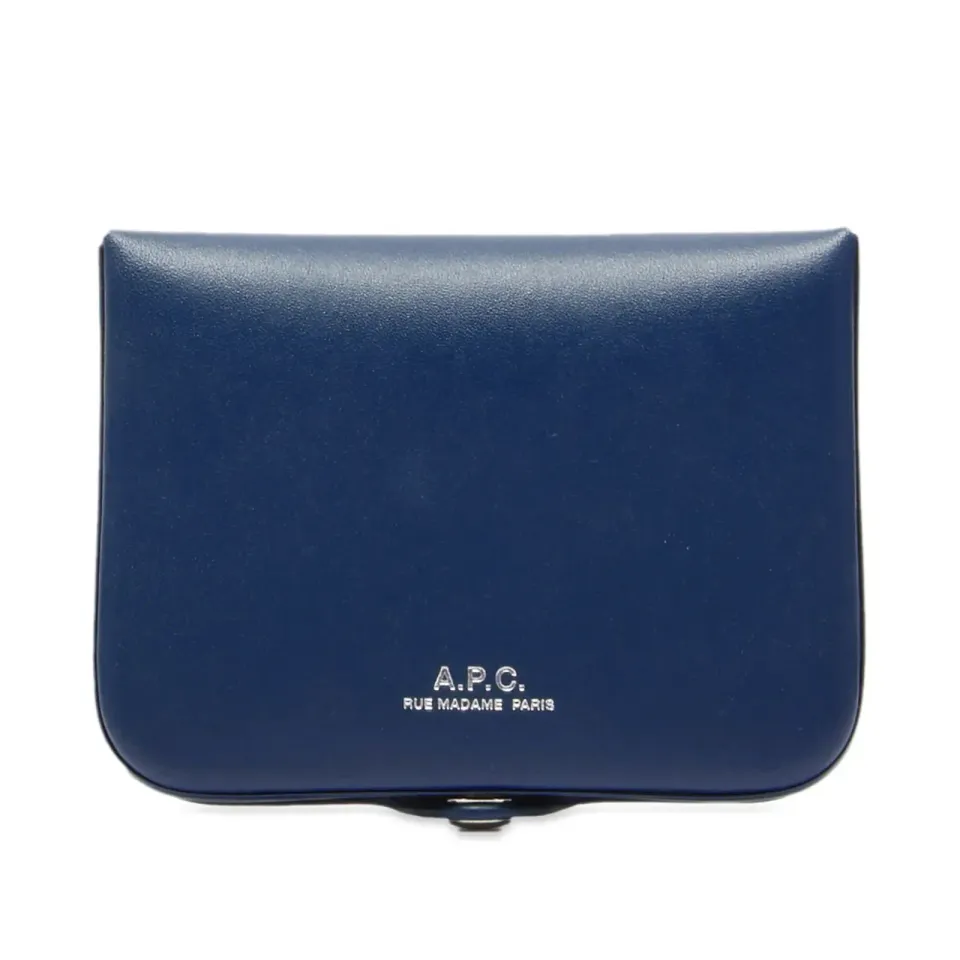 A.P.C. Josh Wallet