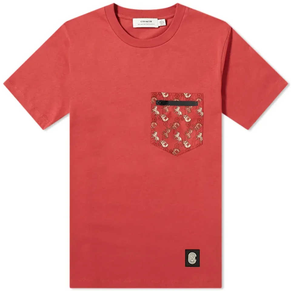 Nylon Tee
