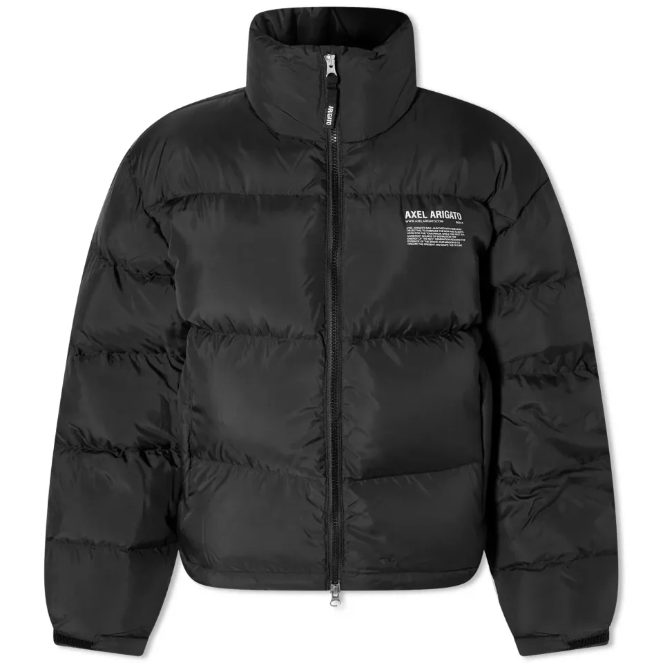 Observer Puffer Jacket