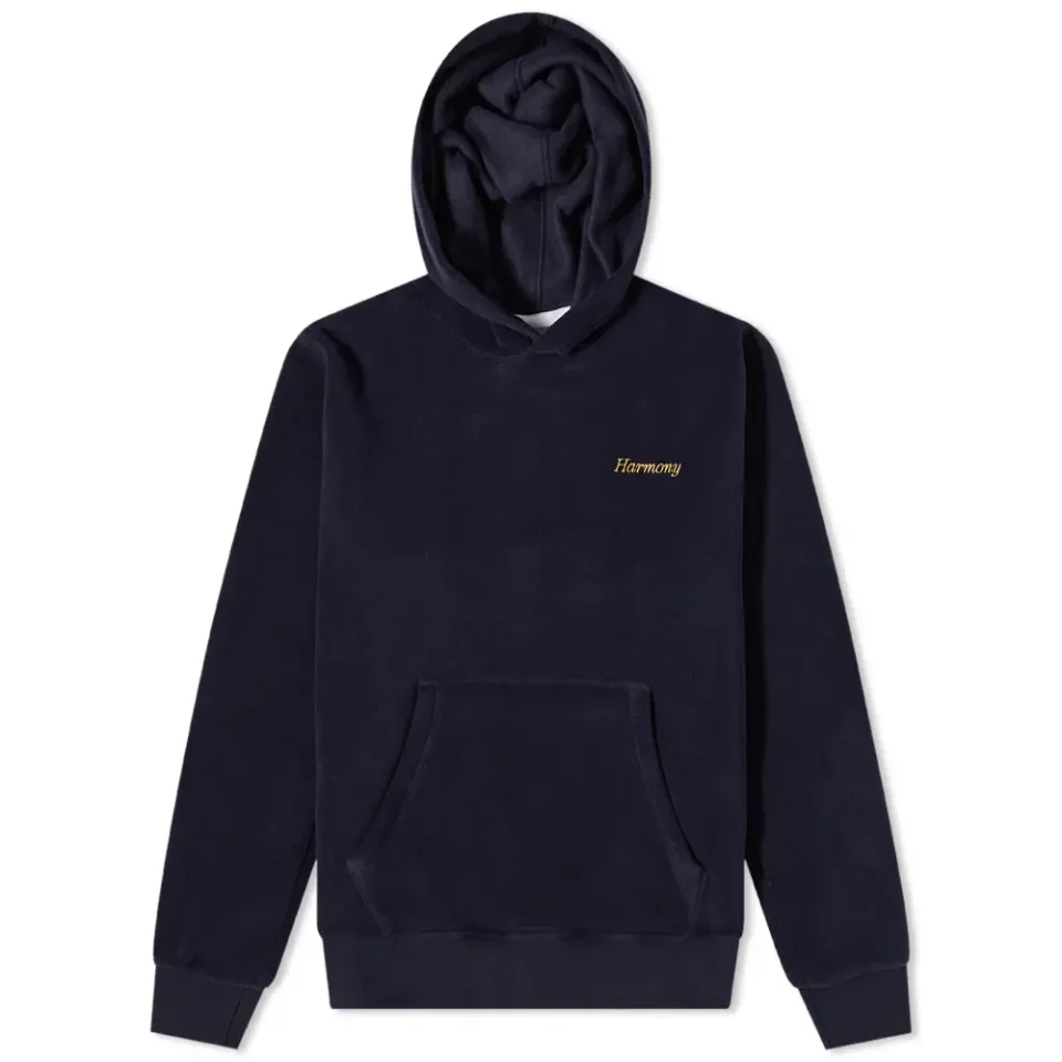 Serano Fleece Hoodie
