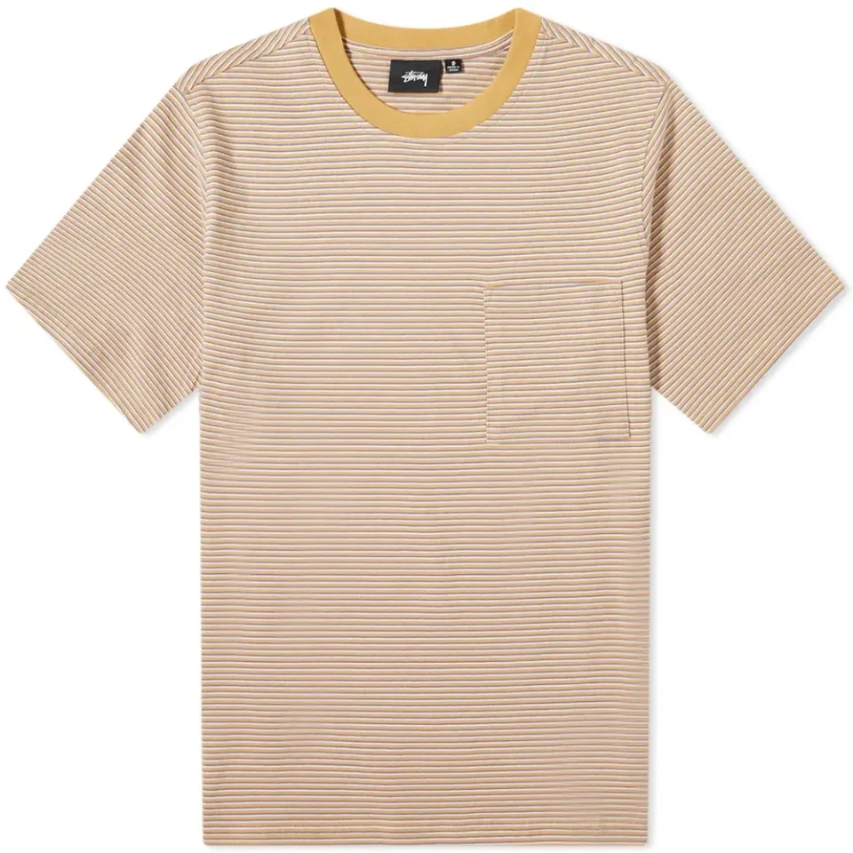 Mini Stripe T-Shirt