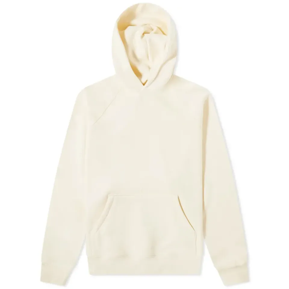 Pull-Over Hoody