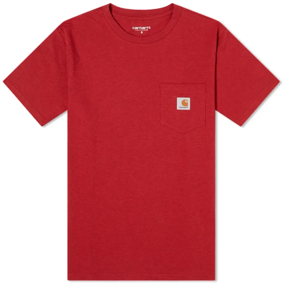 Pocket T-Shirt