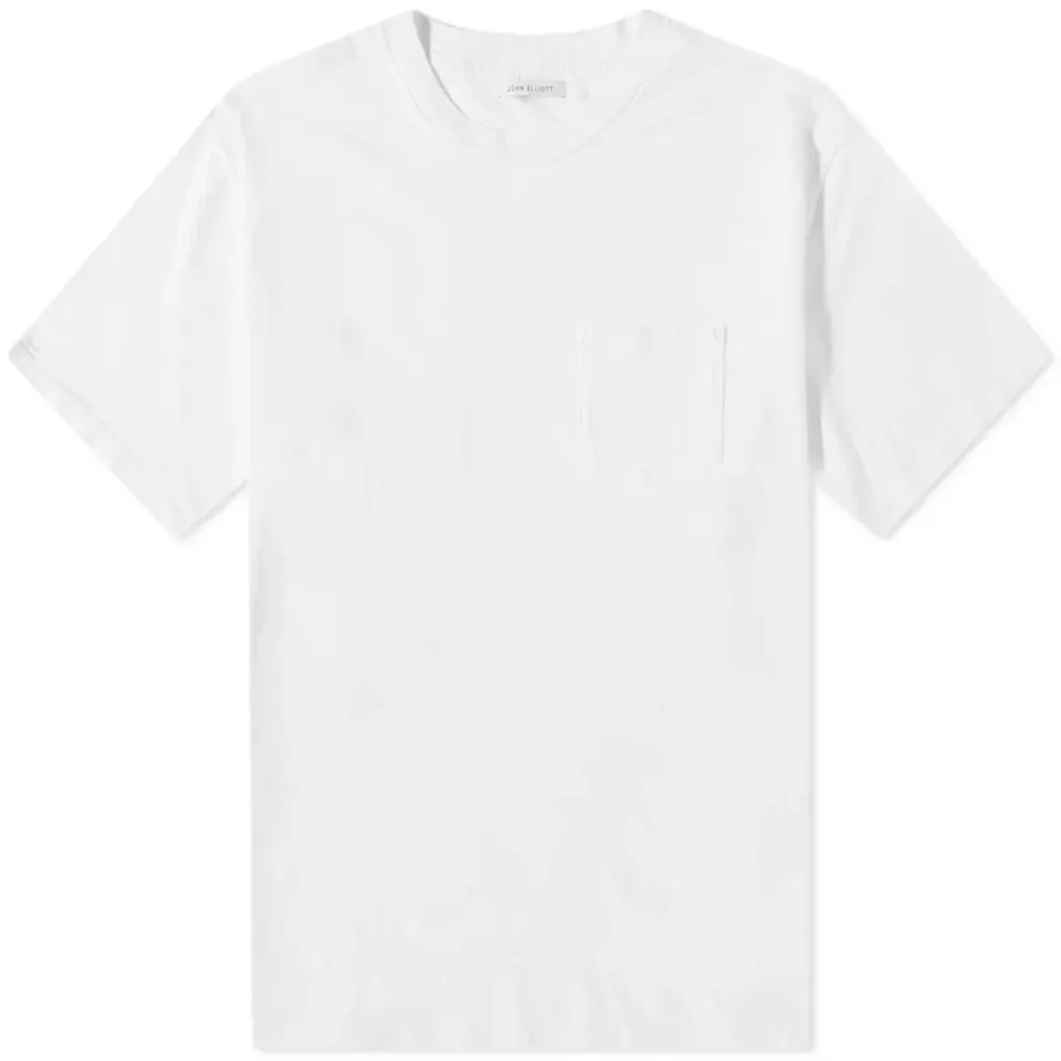 Lucky Pocket T-Shirt