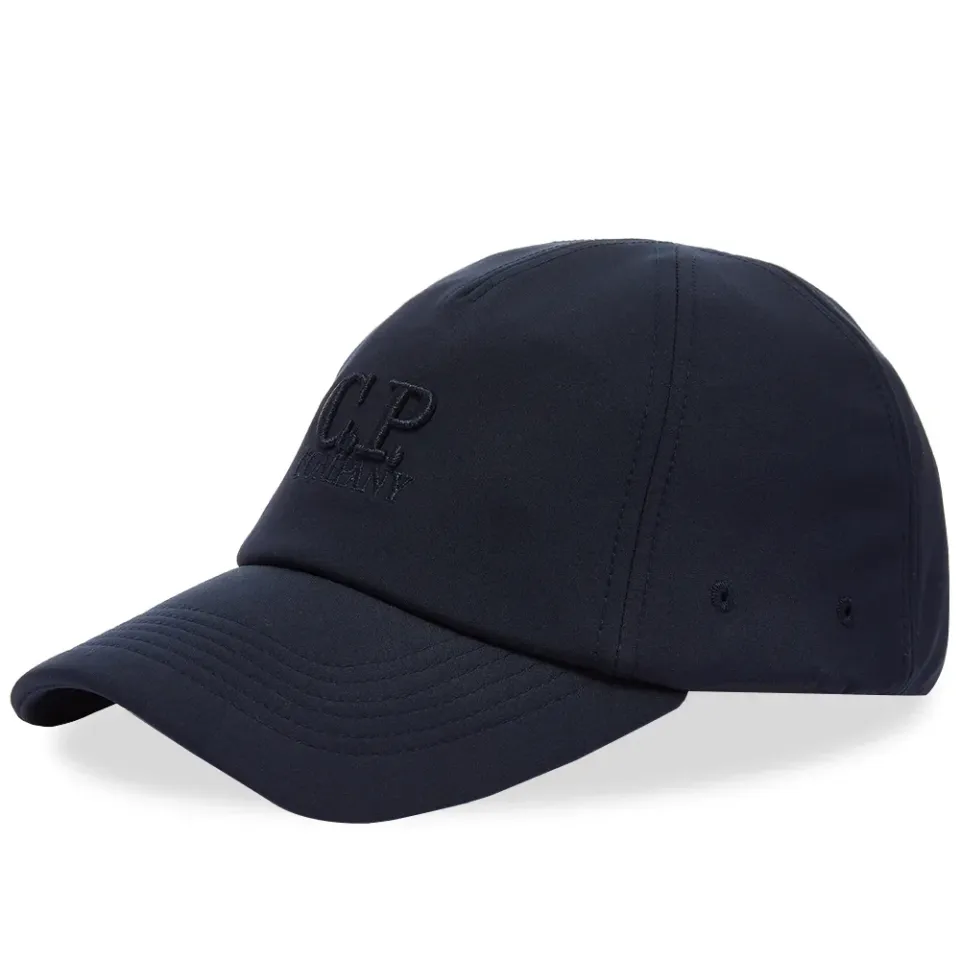 Logo Cap