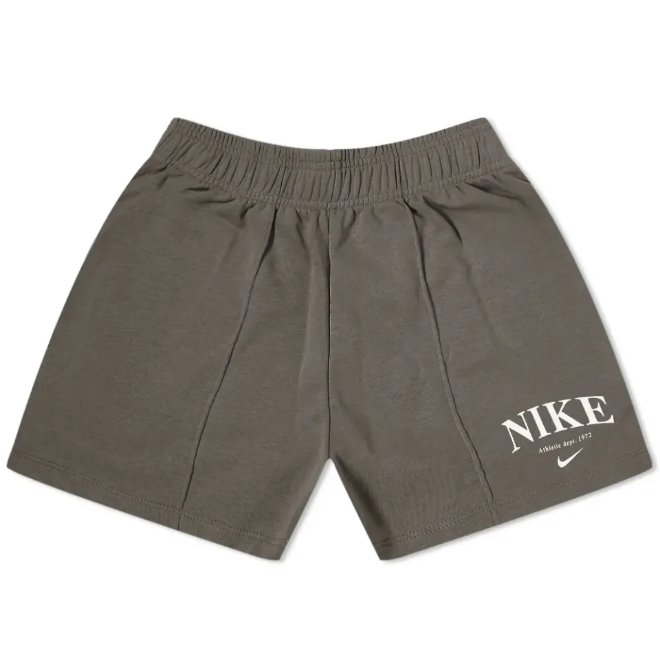 Nike W NSW Fleece Shorts GFX