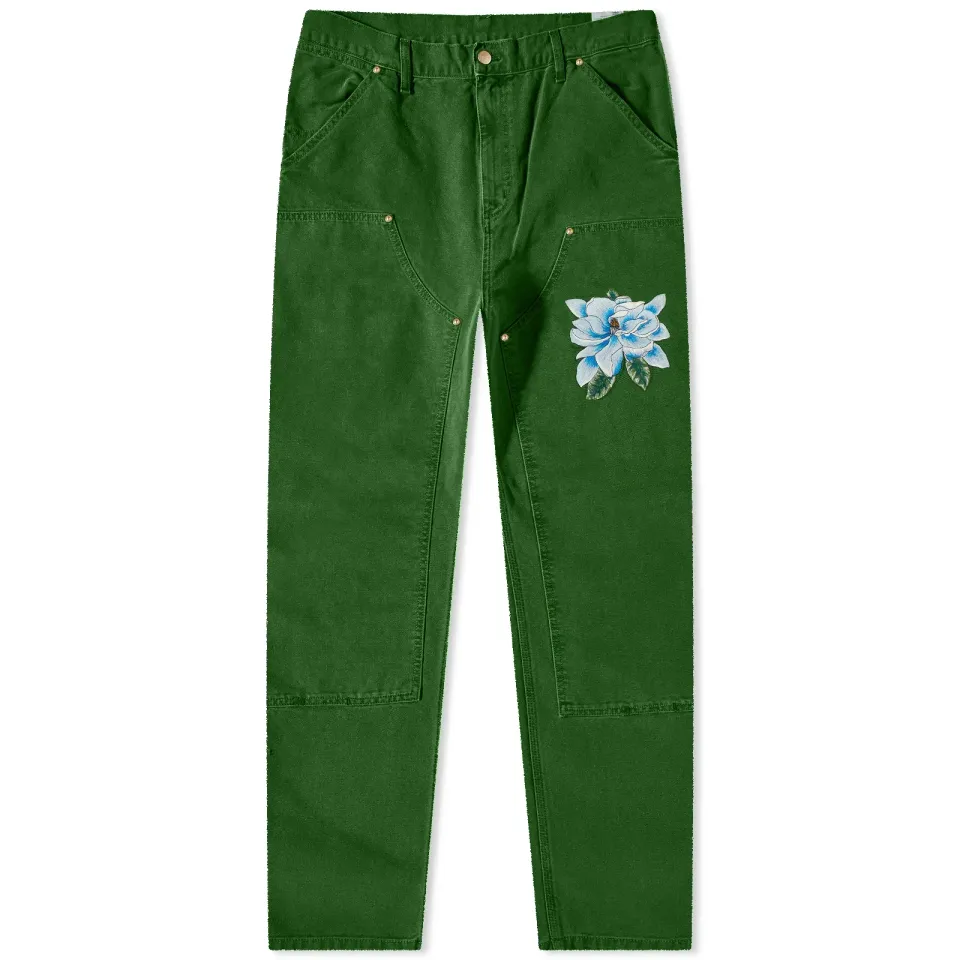 x Carhartt WIP Double Knee Pant