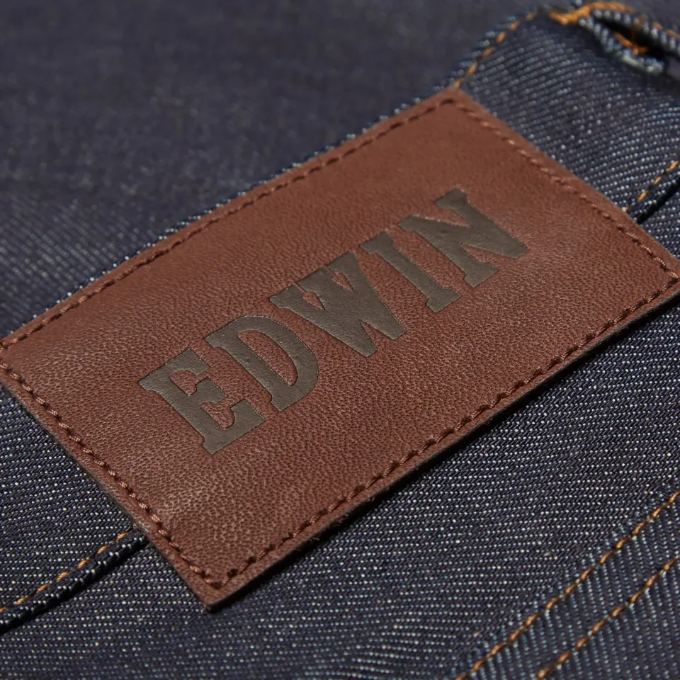 ED-80 Slim Tapered Jean