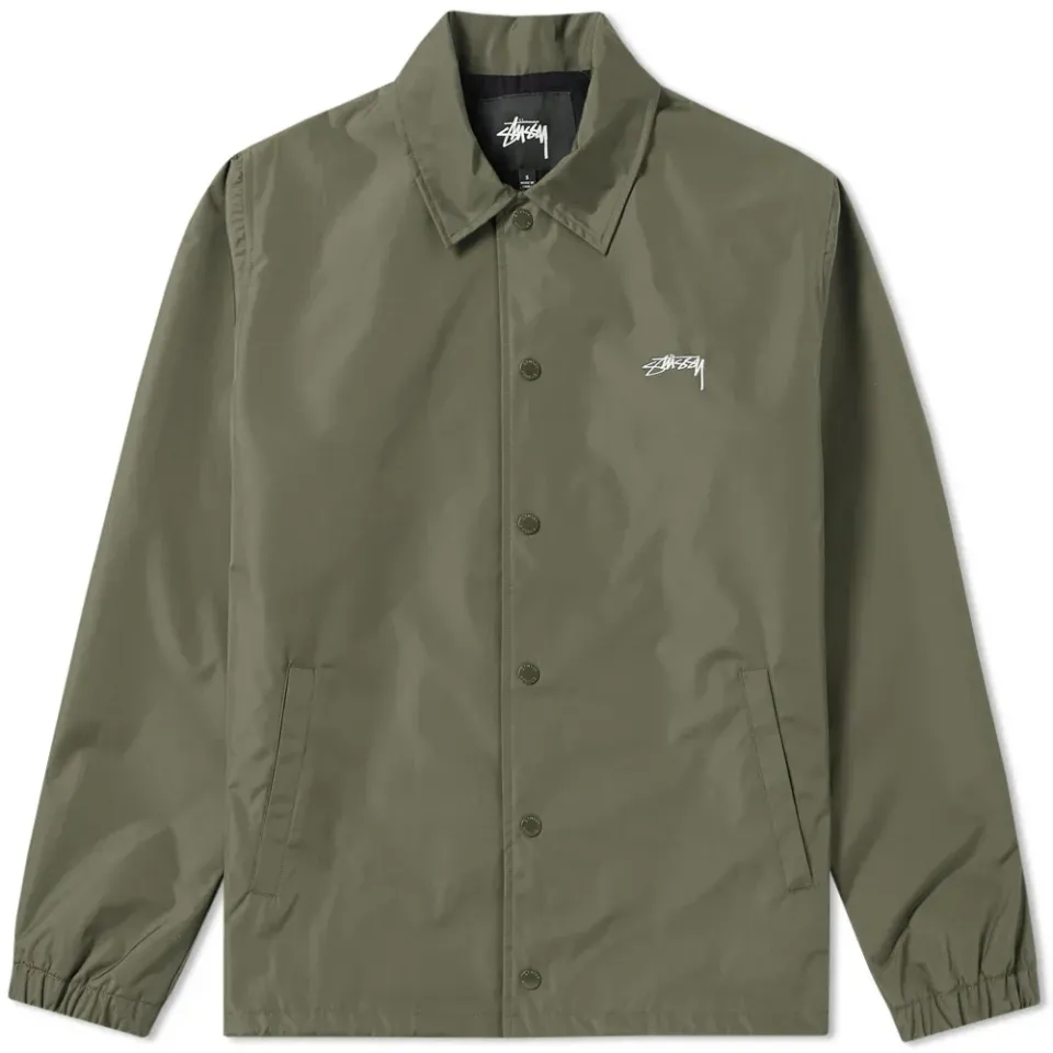 Cruize Coach Jacket