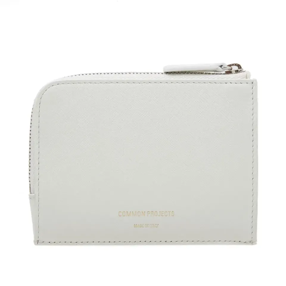 Zipper Wallet