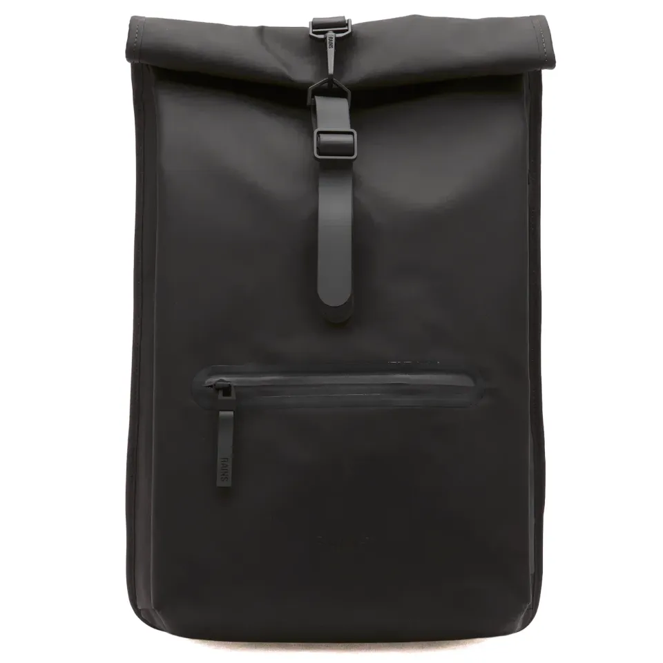 Rolltop Rucksack