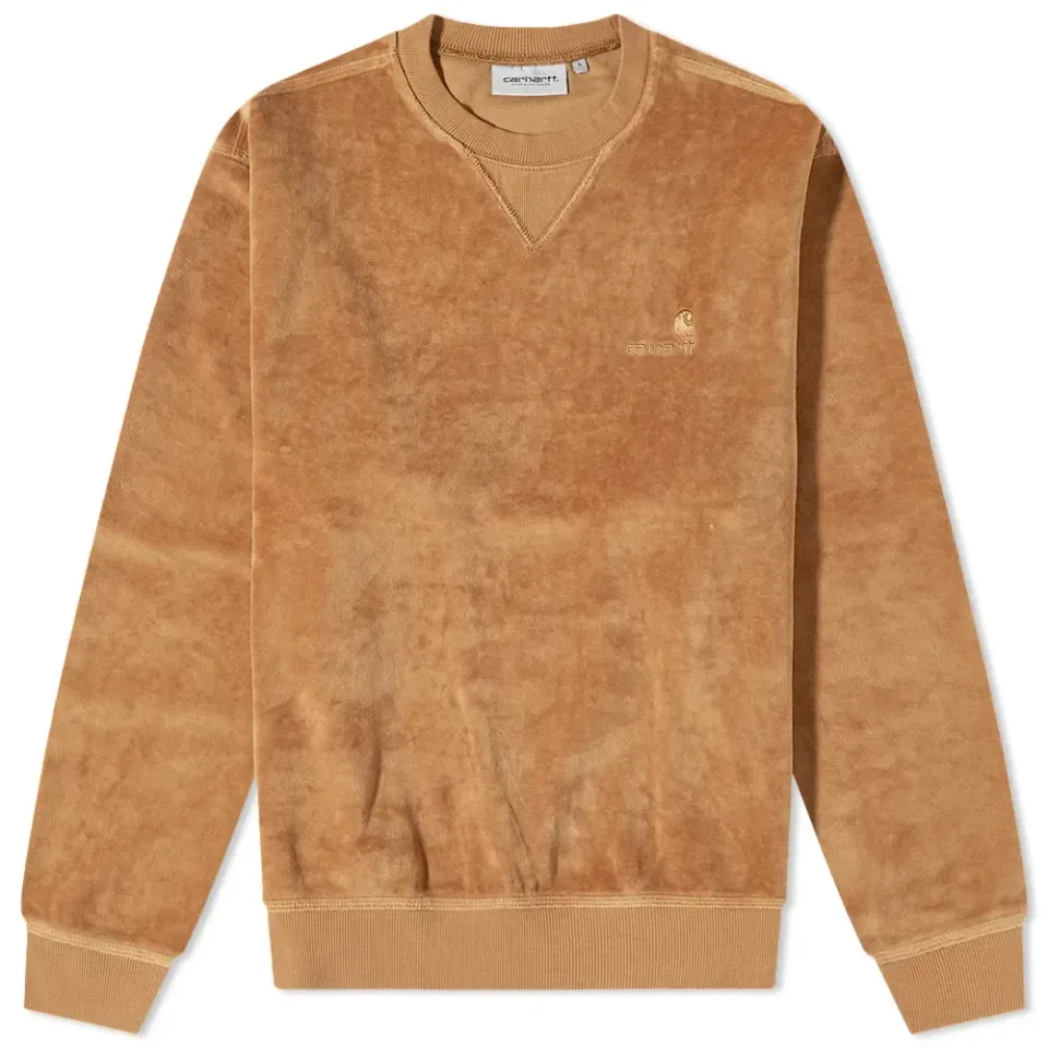 United Script Sweat
