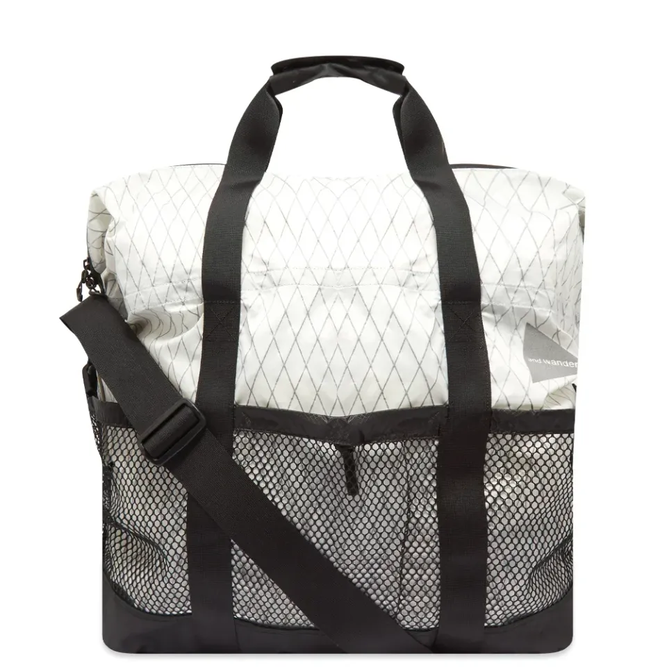 X-Pac 45L Tote Bag