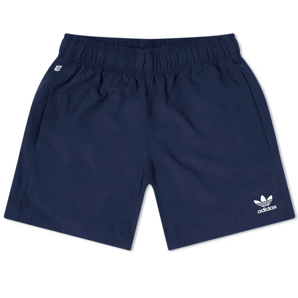Adicolor Essentials Trefoil Swim Shorts