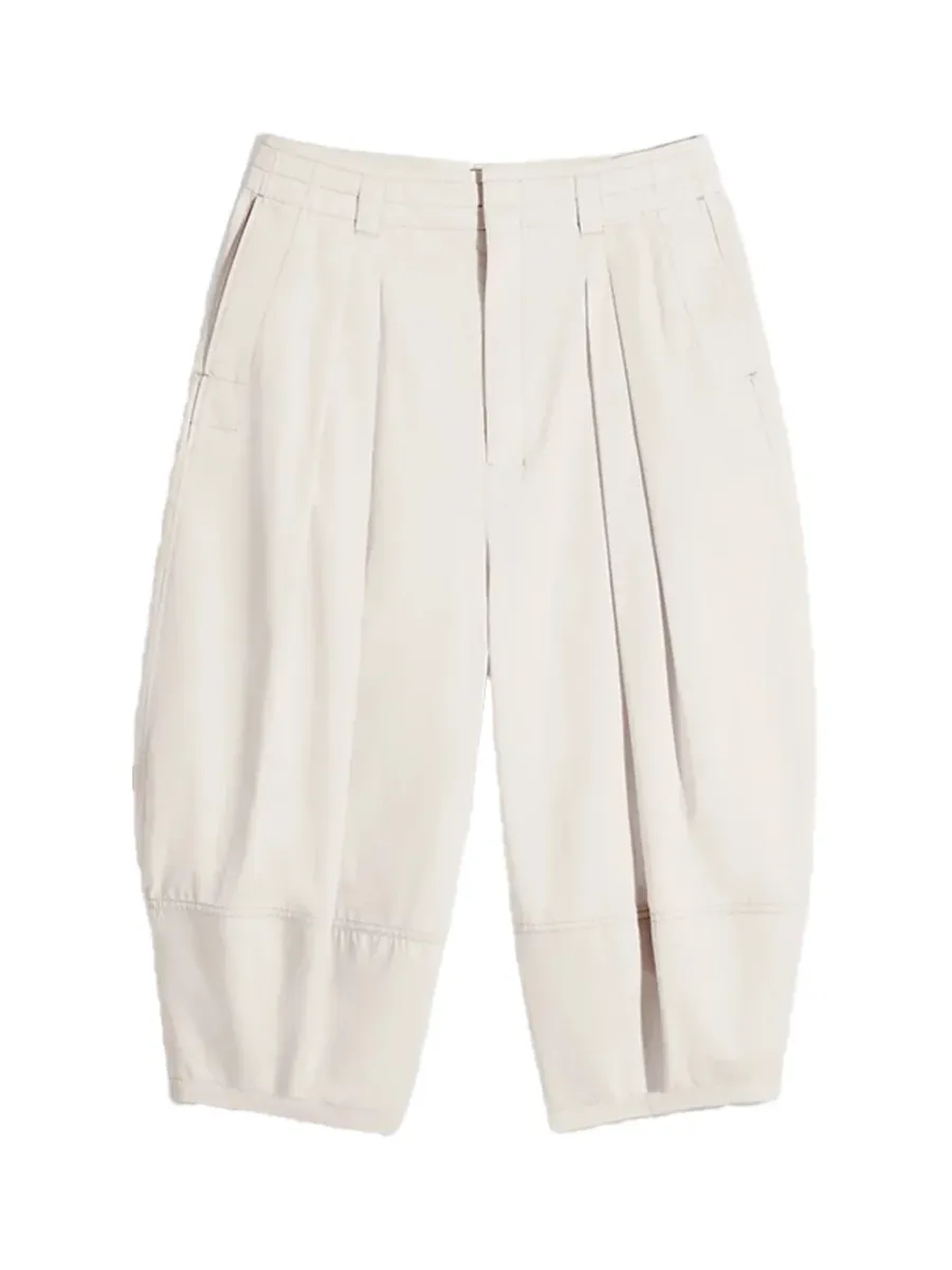 Volume Trousers Jasmine