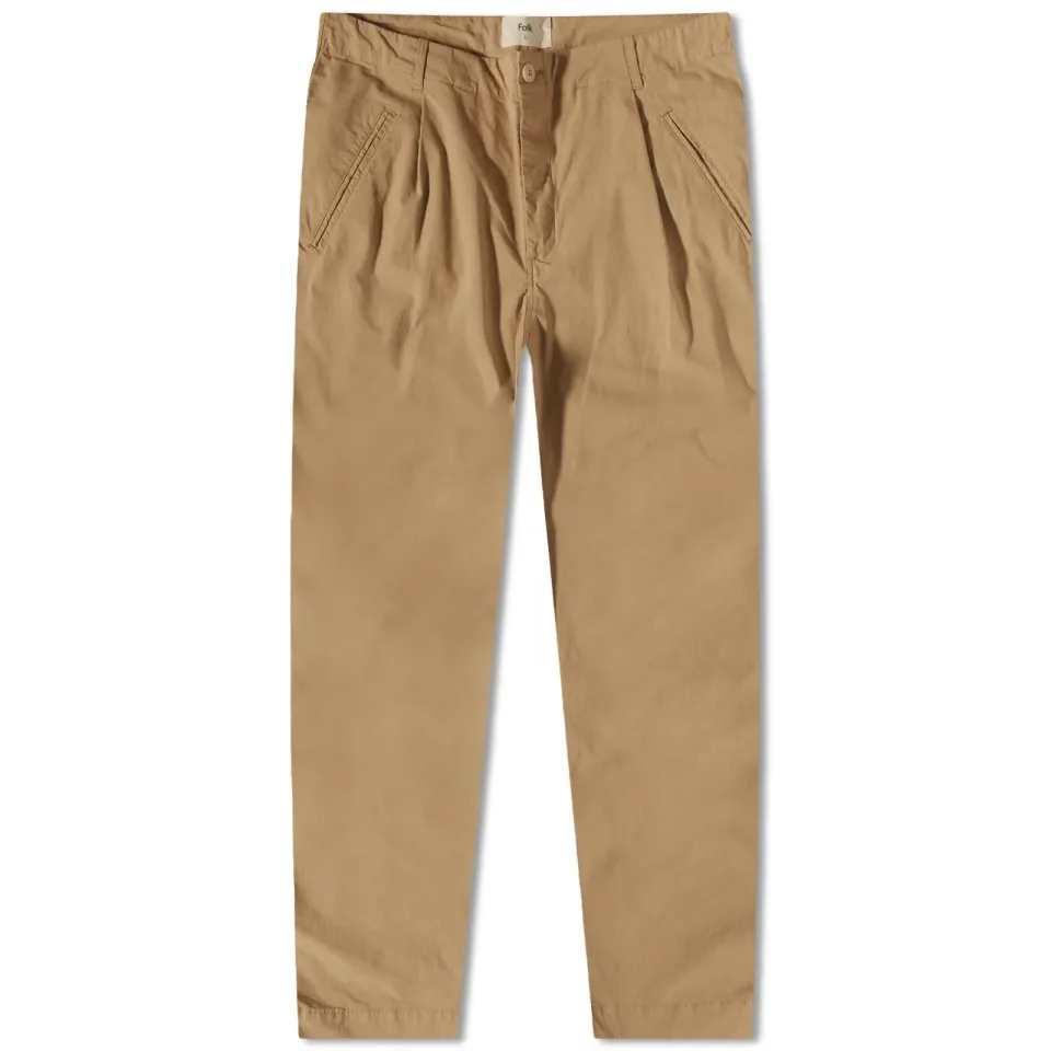 Ripstop Assembly Pant