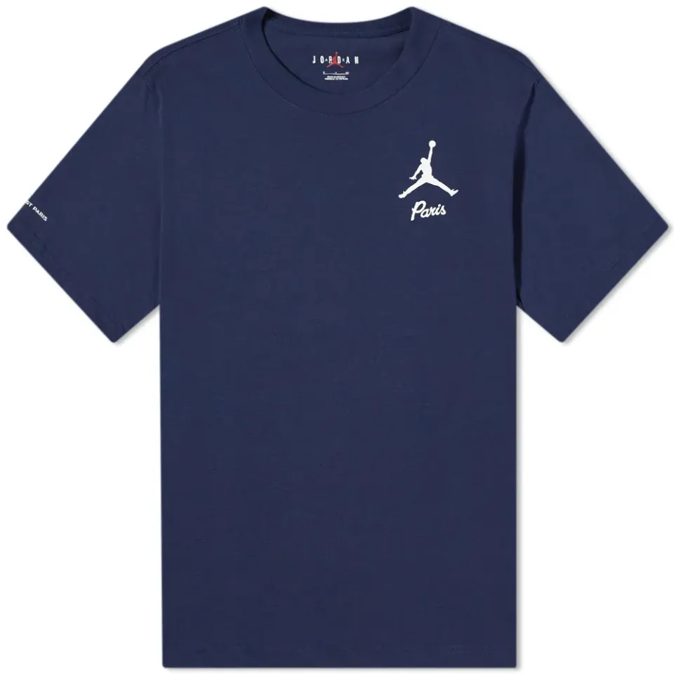 Psg Statement T-Shirt