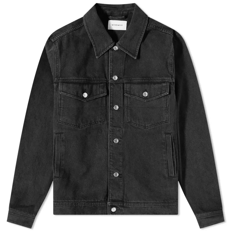 Ivan Denim Jacket
