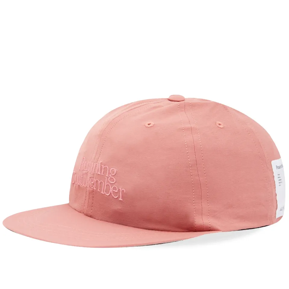 PeaceShell Running Cap