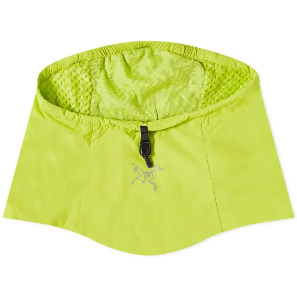 Arc'teryx System A Metric Neck Gaiter