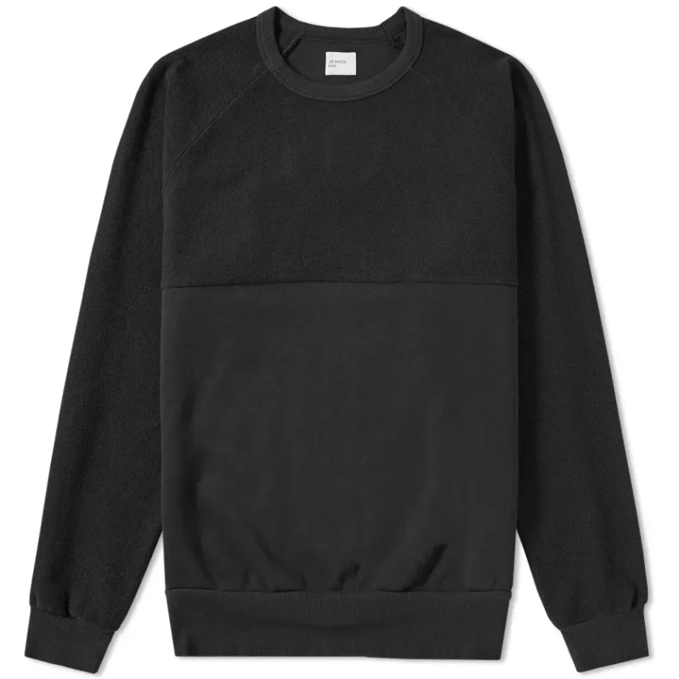 Le 5050 Crew Sweat