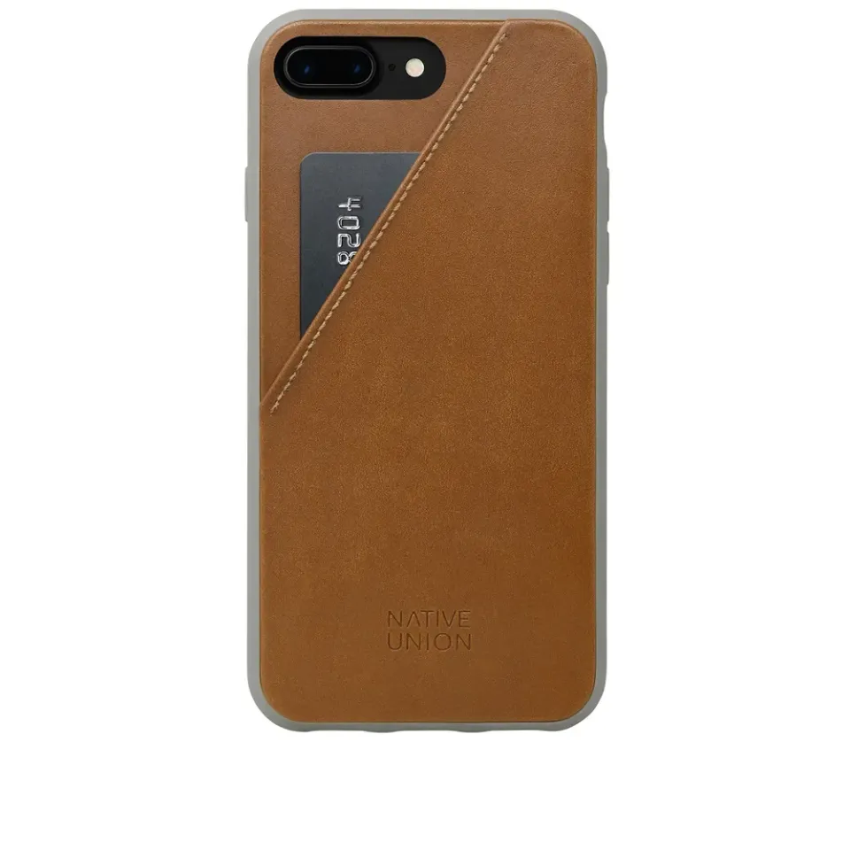 Clic Card iPhone 7/8 Plus Case