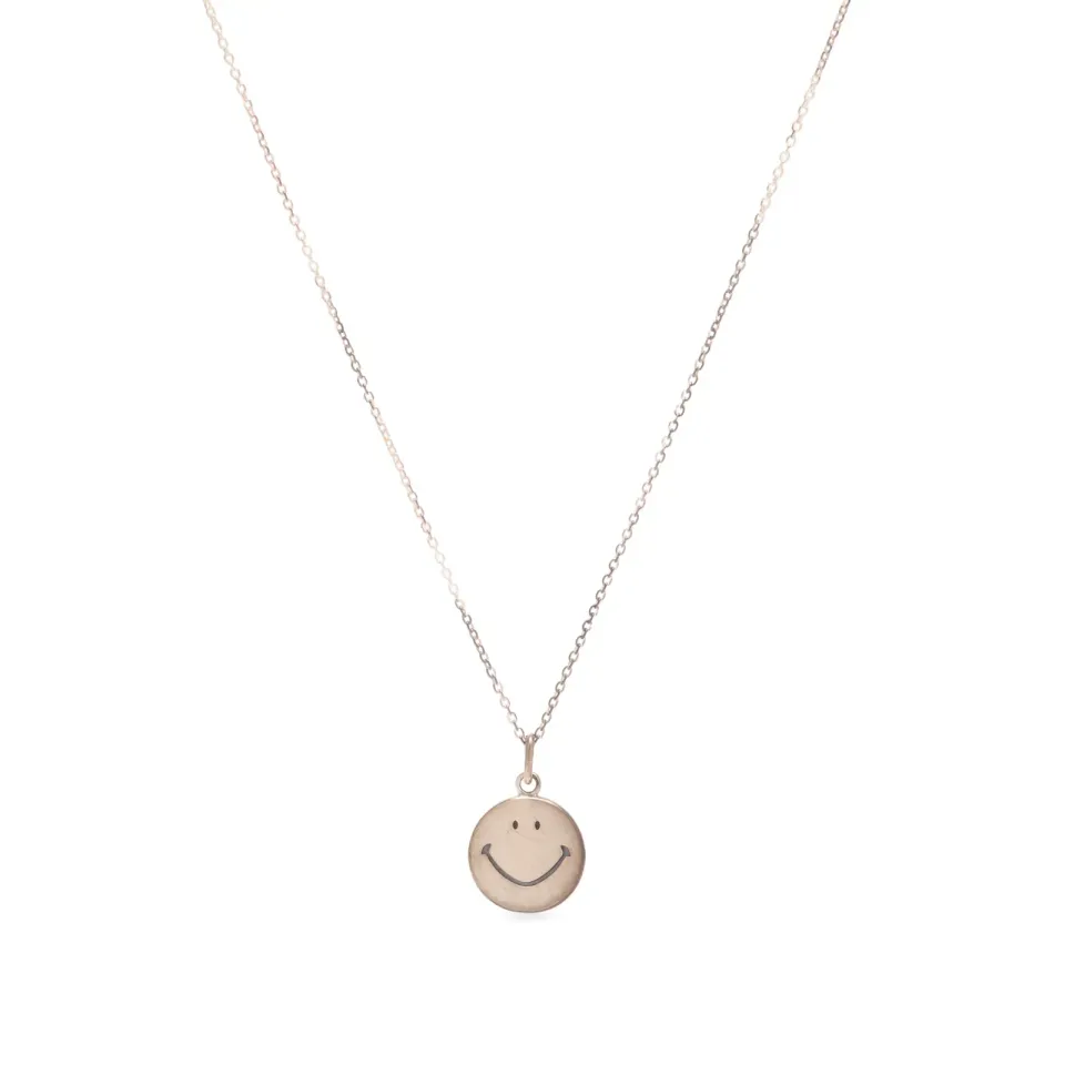 925 Silver Pendant Necklace