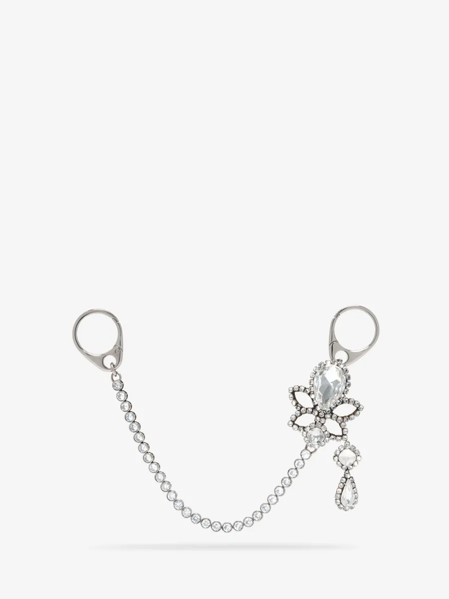 Chandelier Chain Charm