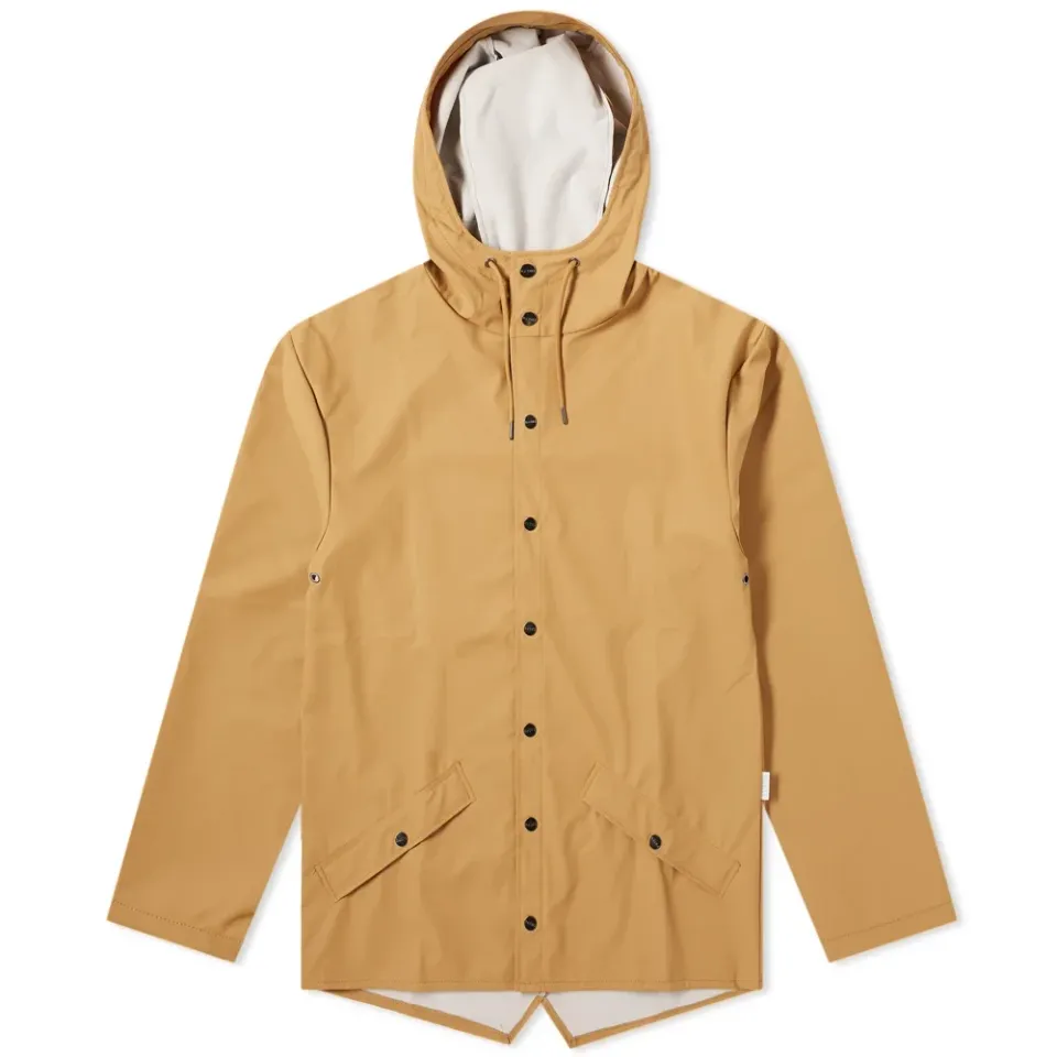 Classic Jacket