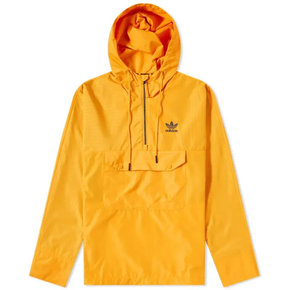HZ Windbreaker