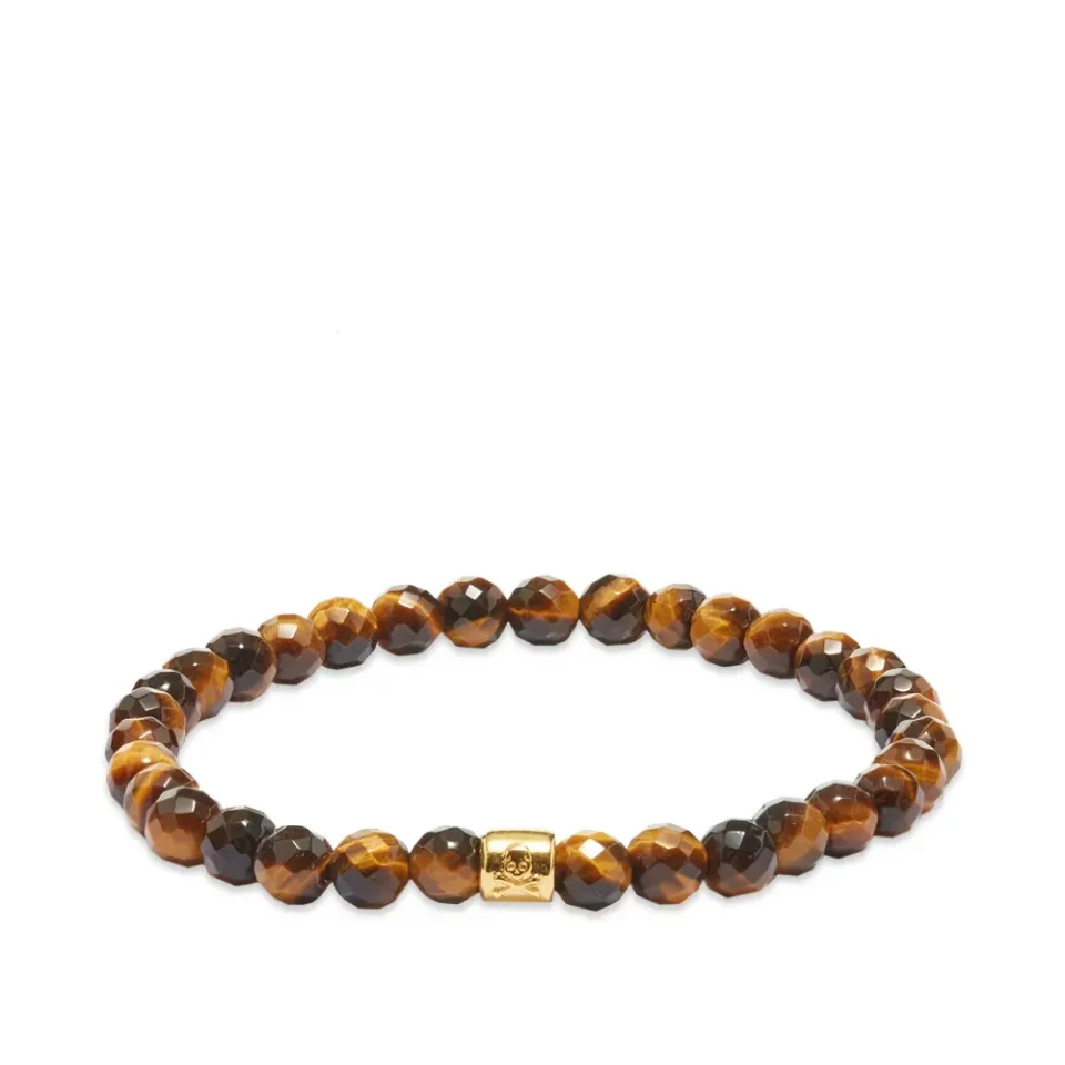 Tigereye Bracelet