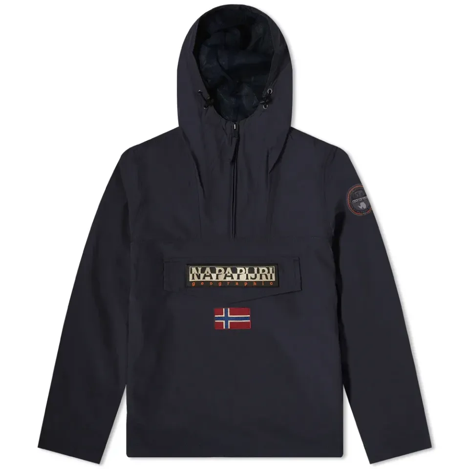 Rainforest 2 Summer Jacket