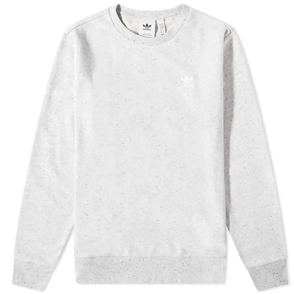 Essential Crew Sweat